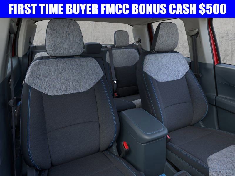 New 2026 Ford Maverick XLT image 10