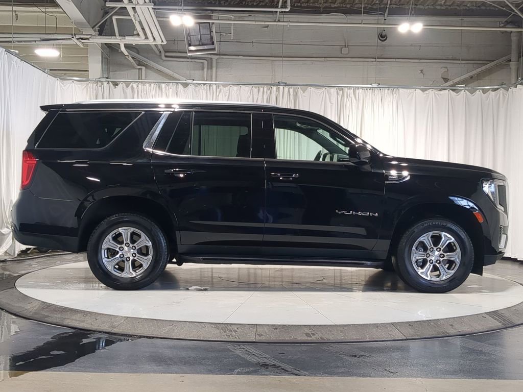 Used 2023 GMC Yukon SLE image 15