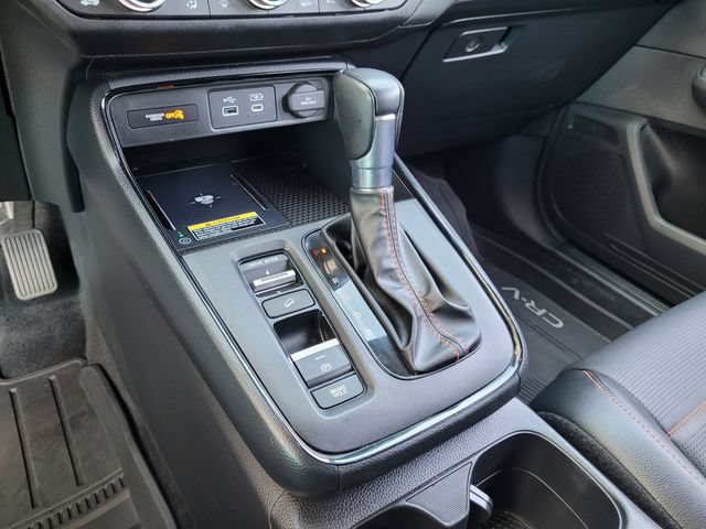 Used 2024 Honda CR-V Sport-L image 21