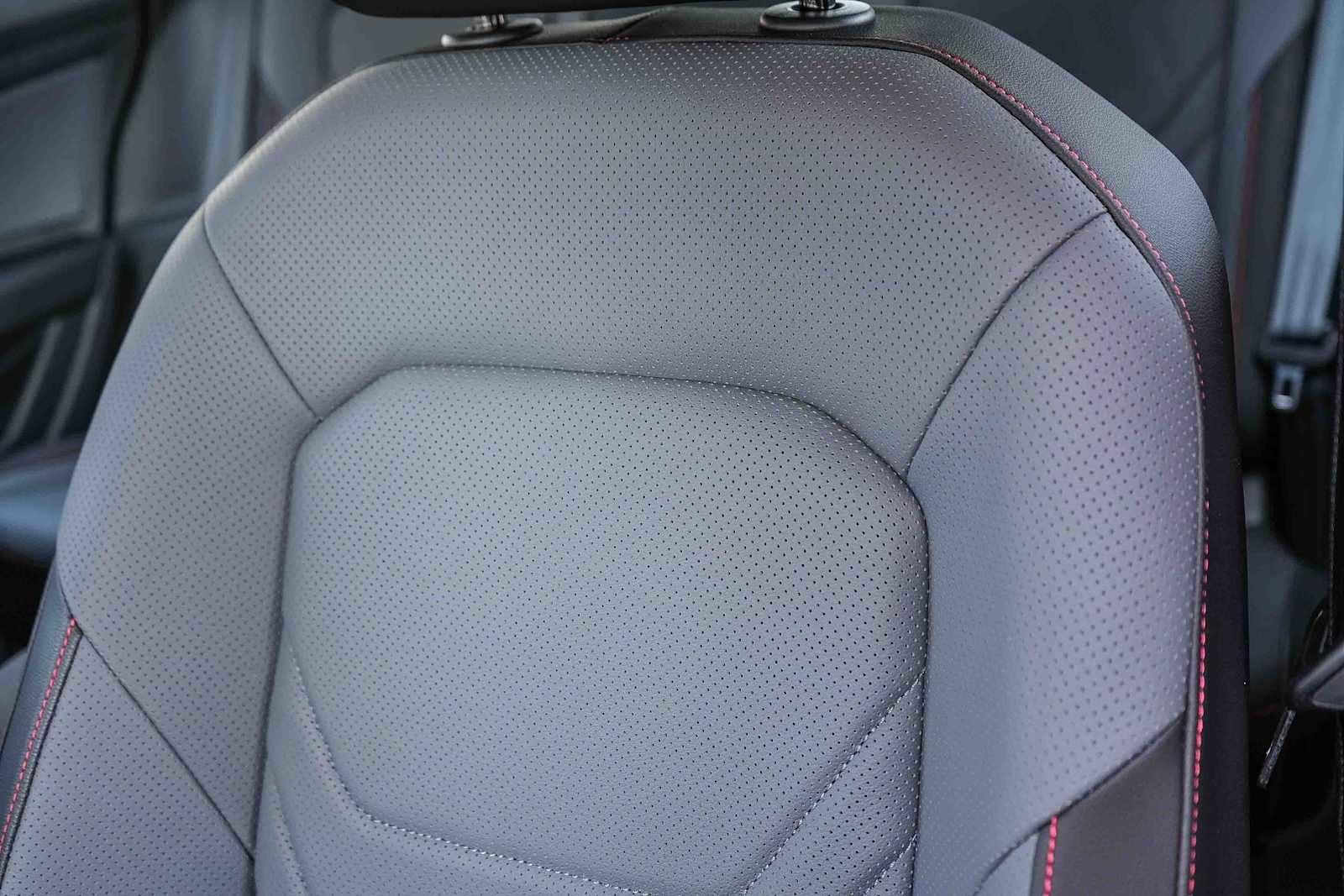 New 2026 Volkswagen Jetta GLI Autobahn FWD image 27