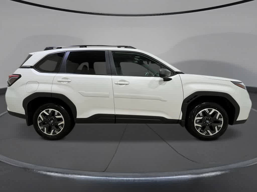 New 2026 Subaru Forester Premium AWD/4WD image 6