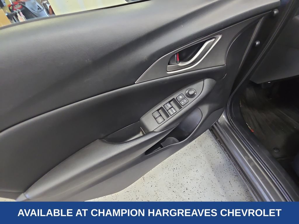 Used 2019 MAZDA CX-3 Sport AWD/4WD image 31
