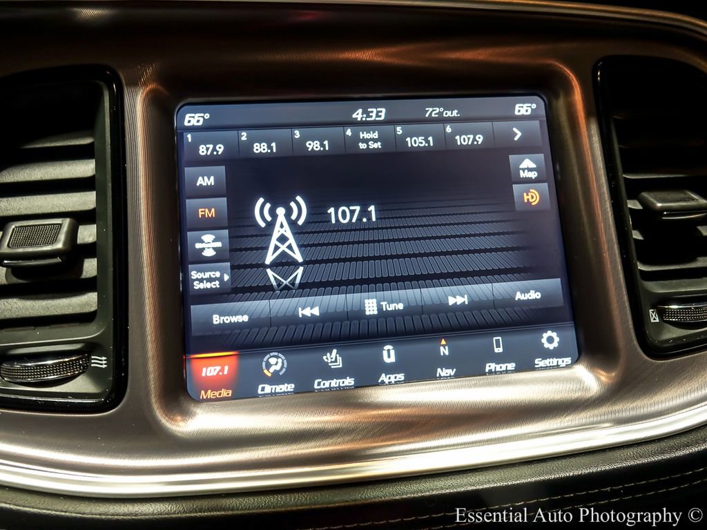 Used 2021 Dodge Challenger R/T Scat Pack image 19