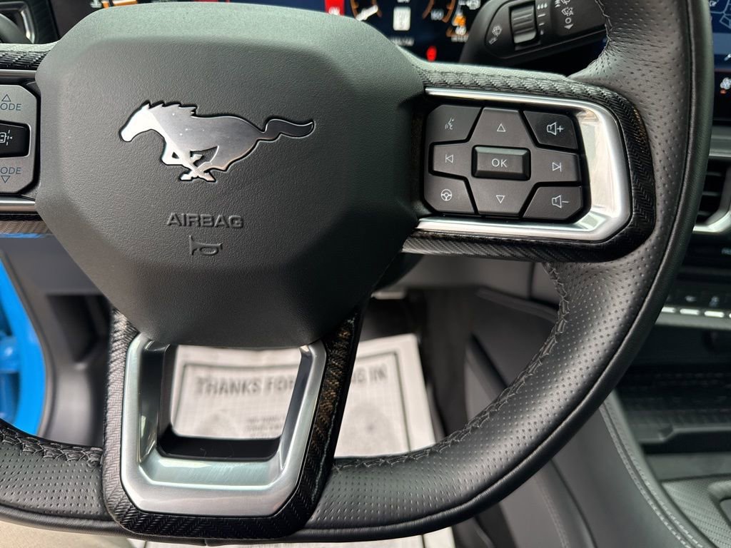 Certified 2024 Ford Mustang GT Premium image 20