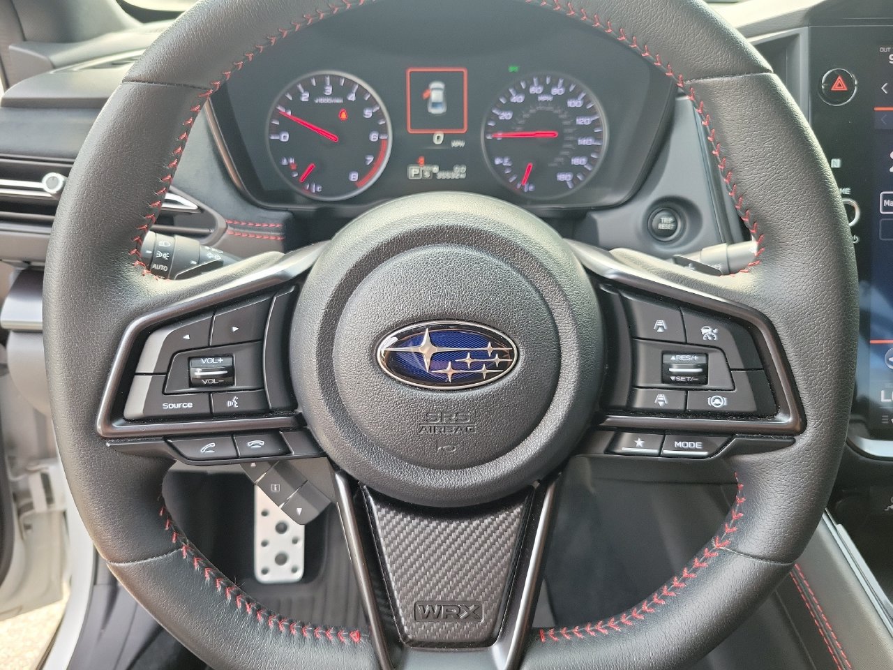 Used 2022 Subaru WRX GT AWD/4WD image 18