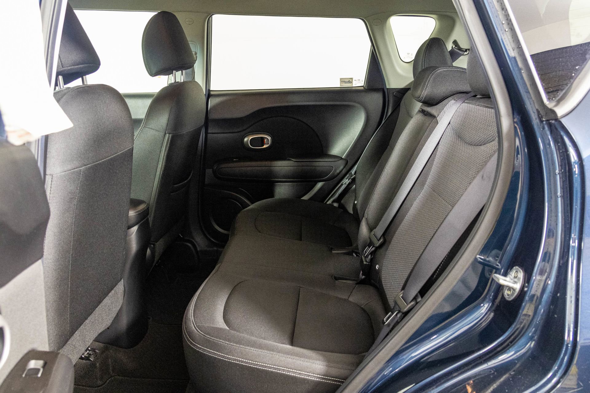 Used 2018 Kia Soul + FWD image 36