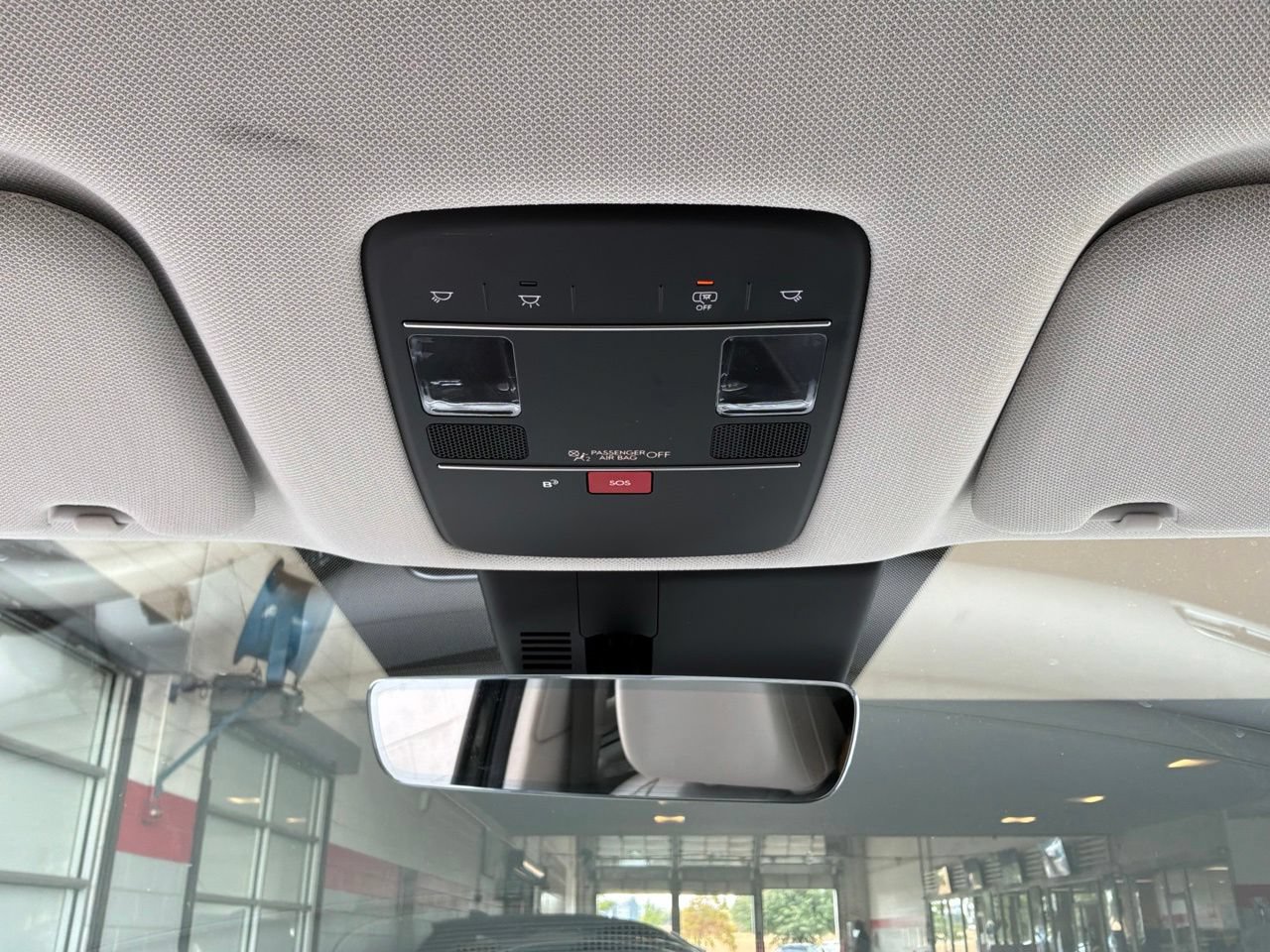 Used 2026 Hyundai Palisade SEL FWD image 22