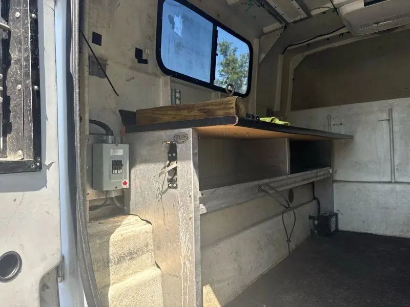 Used 2013 GMC Sierra 3500 W/T image 9