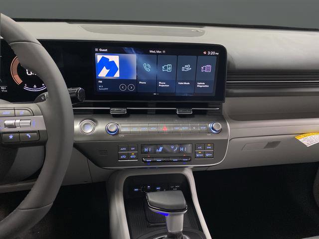 New 2026 Hyundai Kona SEL Sport image 8