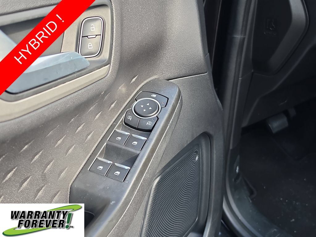 Used 2020 Ford Escape SE Sport AWD/4WD image 19