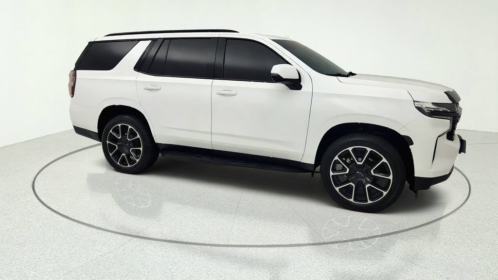 Used 2023 Chevrolet Tahoe RST w/ Luxury Package RWD image 7