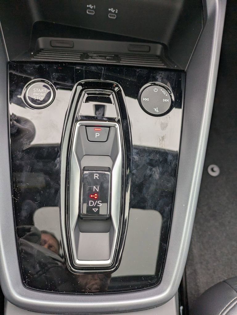 New 2026 Audi A3 2.0T Premium image 29