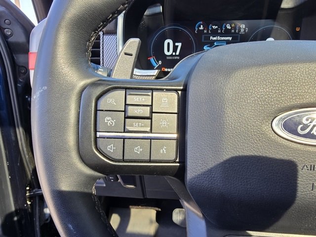 Used 2022 Ford F150 Raptor w/ Equipment Group 801A High image 33