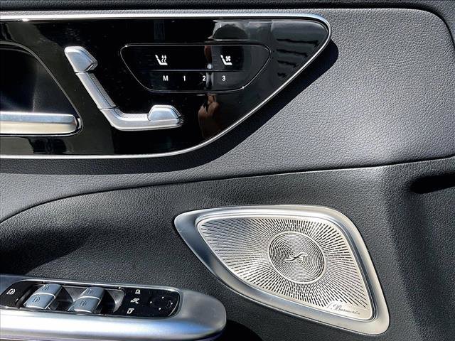 Used 2025 Mercedes-Benz C 300 Sedan image 24
