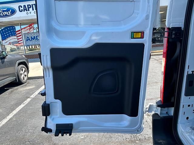 New 2025 Ford Transit 150 Low Roof image 9
