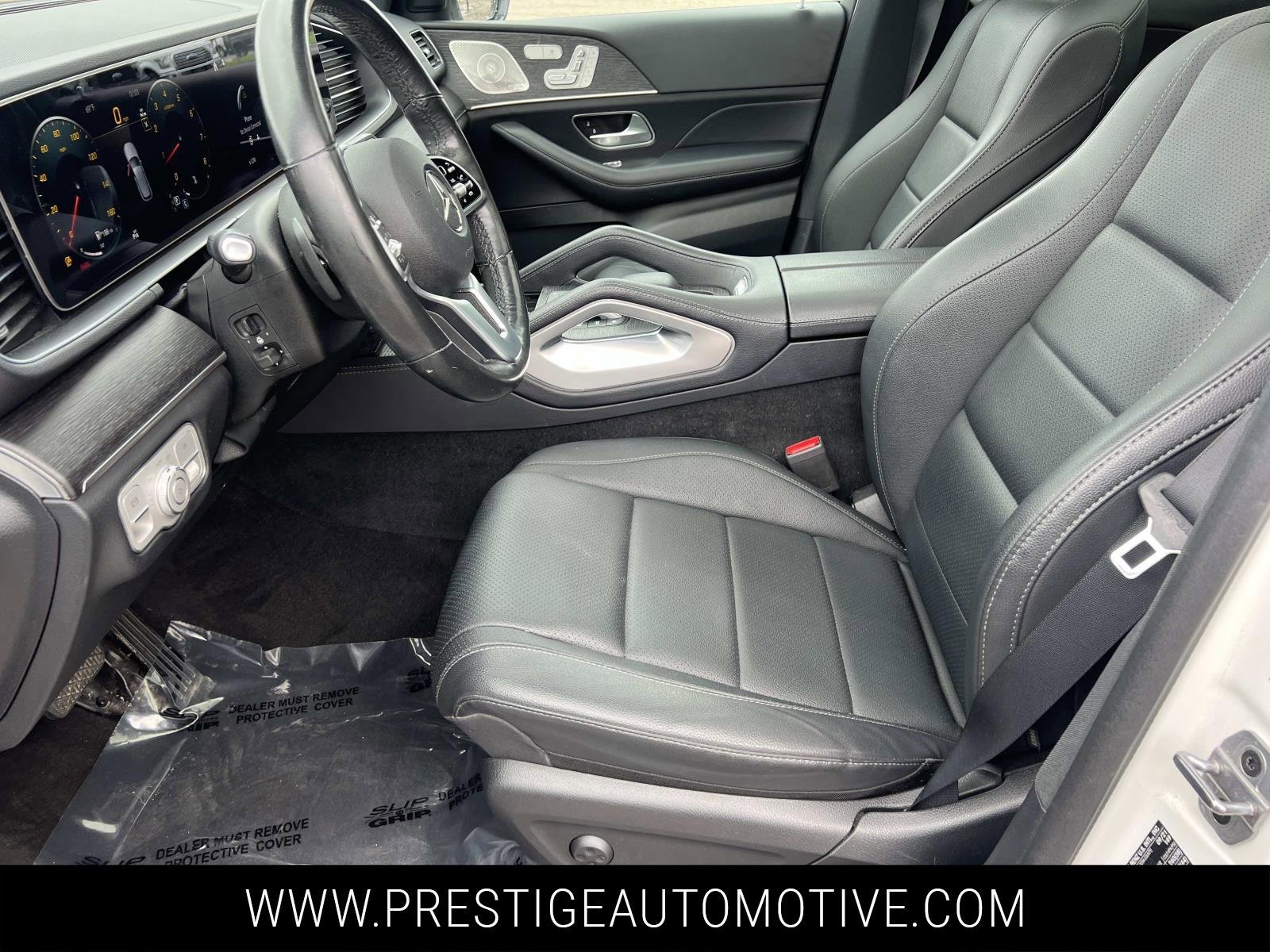 Used 2022 Mercedes-Benz GLE 350 GLE 350 image 20