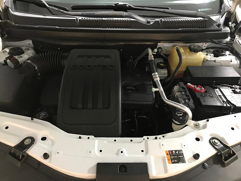 Used 2013 Chevrolet Captiva Sport LT image 31