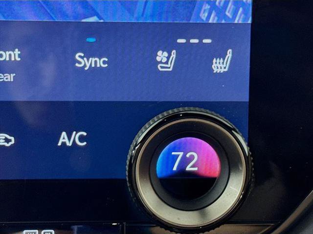 Certified 2025 Lexus RX 350 Premium w/ Convenience Package FWD image 21