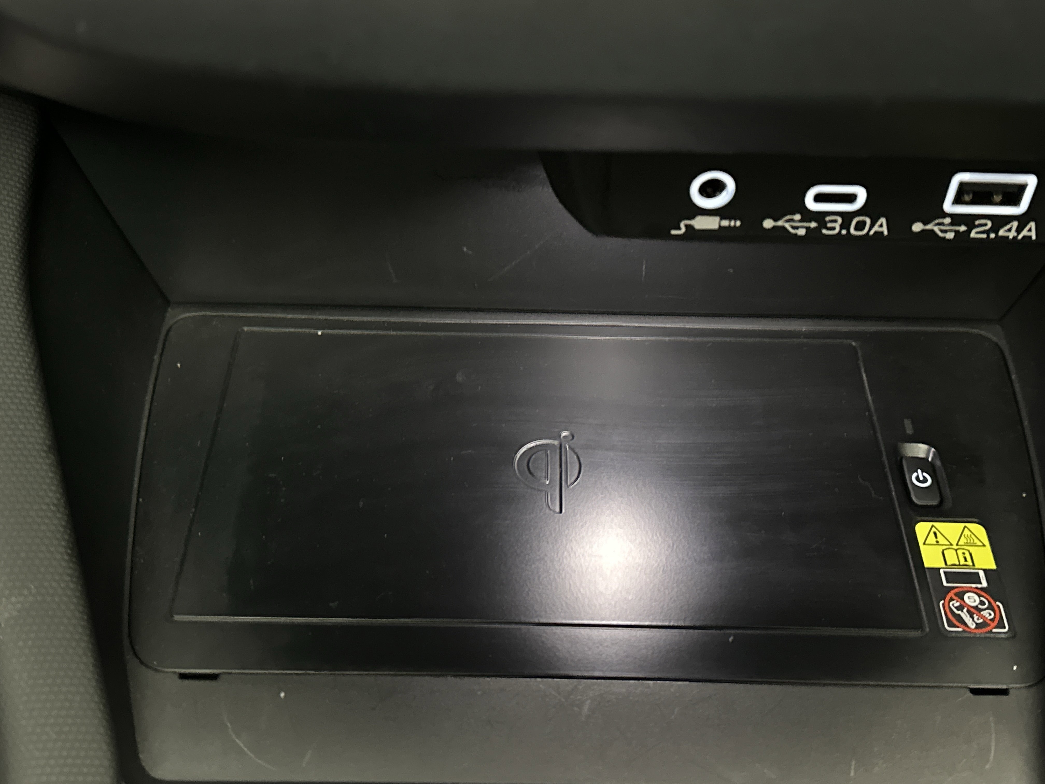 Certified 2025 Subaru Forester Premium image 36