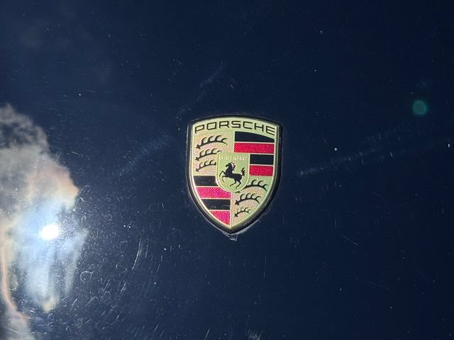 Used 2012 Porsche Boxster Spyder RWD image 21