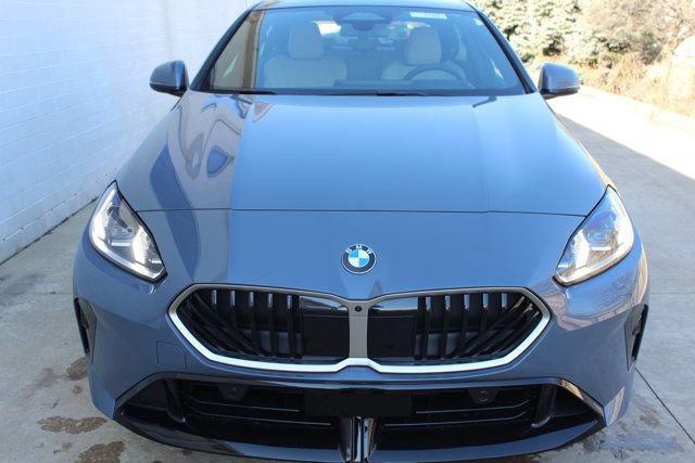 New 2025 BMW 228i xDrive w/ Premium Package AWD/4WD image 2