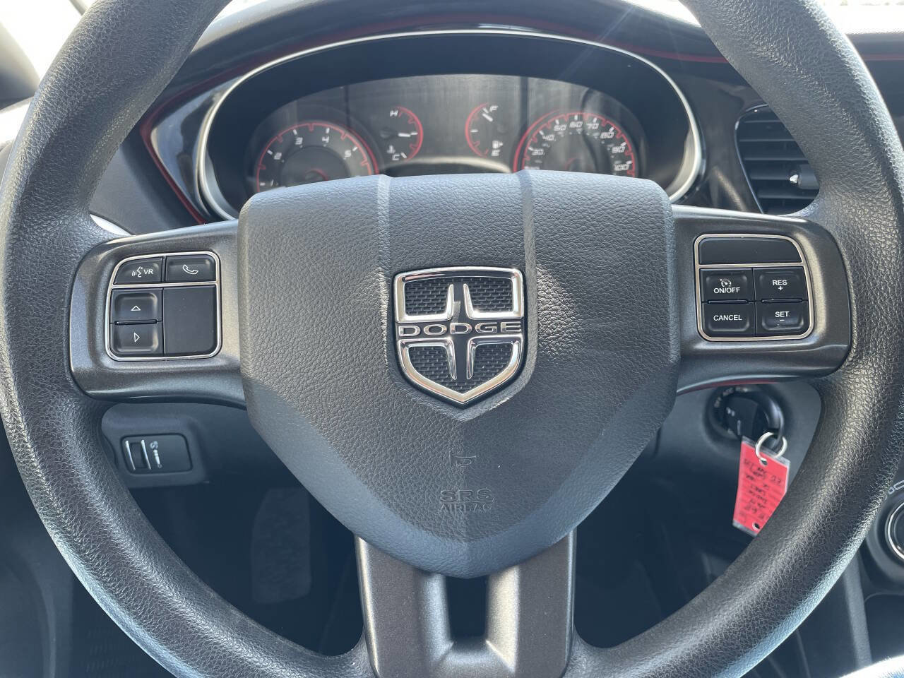 Used 2014 Dodge Dart SE w/ Convenience Group image 19