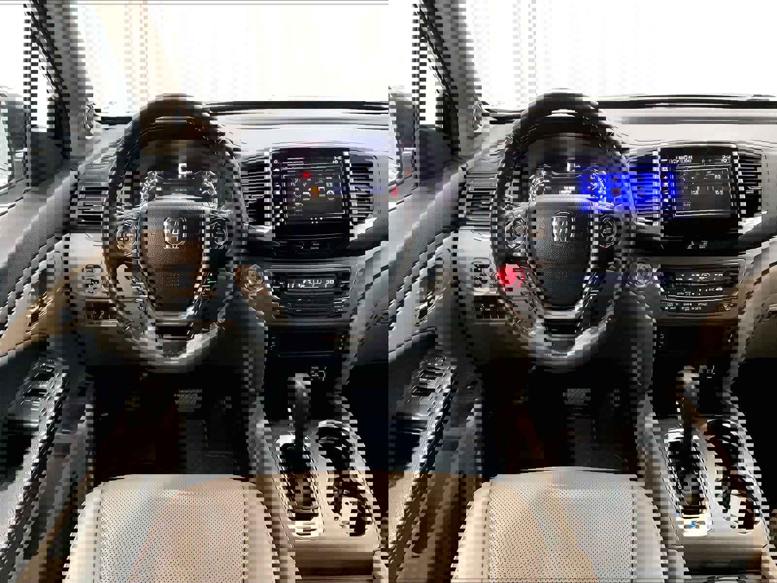 Used 2019 Honda Ridgeline RTL-T image 17