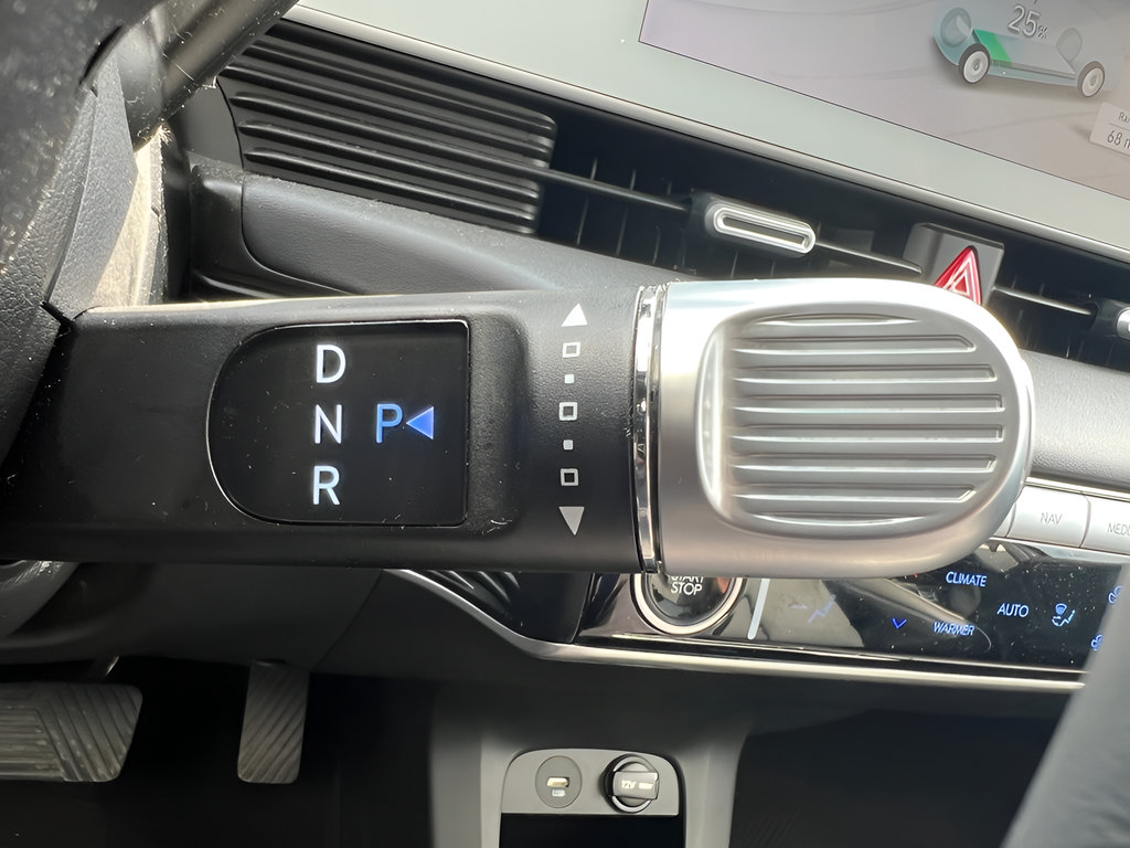 Certified 2023 Hyundai Ioniq 5 SEL AWD/4WD image 31