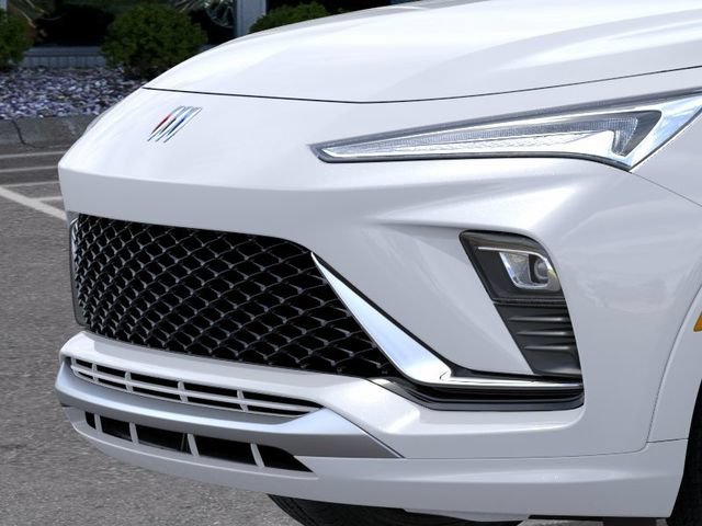 New 2026 Buick Envista Avenir FWD image 13
