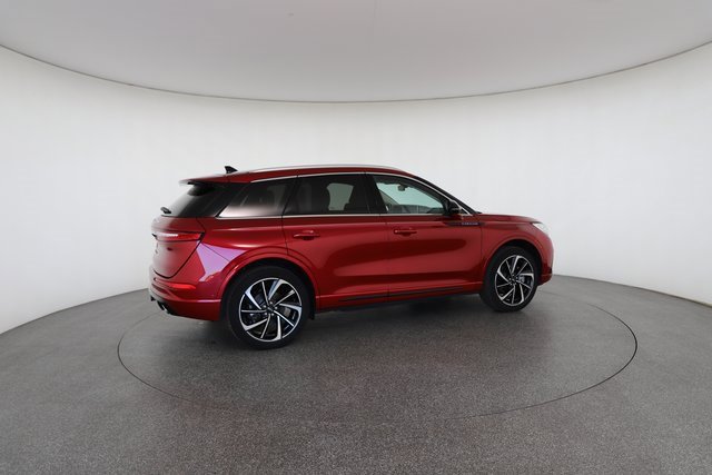 Used 2023 Lincoln Corsair Grand Touring w/ Equipment Group 302A image 20