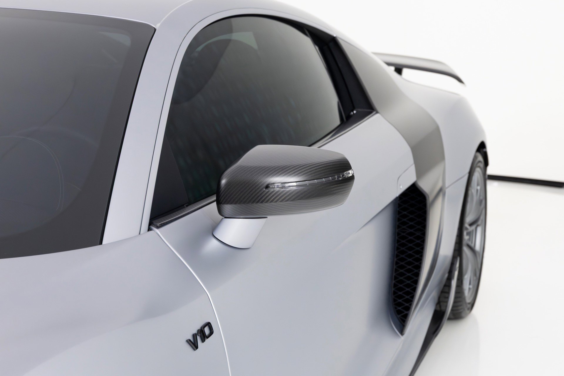Used 2015 Audi R8 Competition image 56