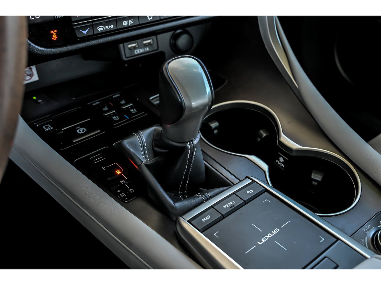 Used 2021 Lexus RX 350 FWD w/ Premium Package image 25
