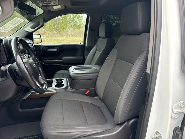 Used 2020 Chevrolet Silverado 1500 RST image 17