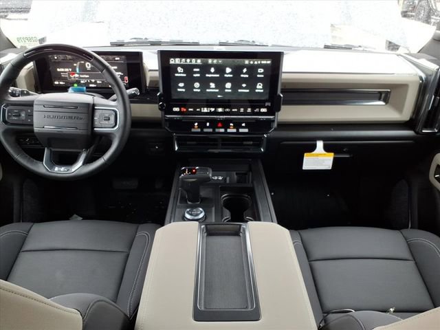 New 2026 GMC Hummer EV 4x4 Crew Cab image 20