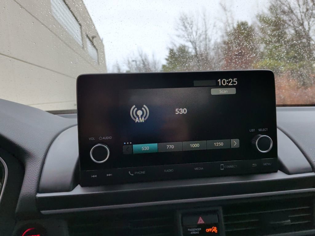 Certified 2025 Honda Pilot Sport image 25