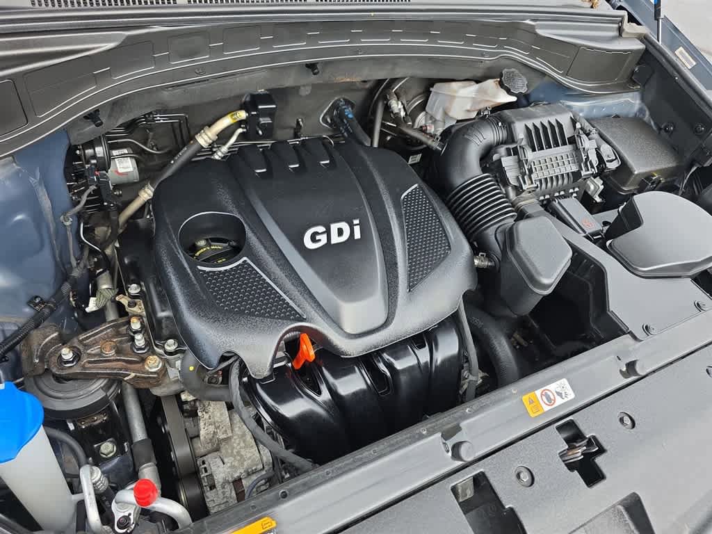 Used 2014 Hyundai Santa Fe Sport FWD image 27