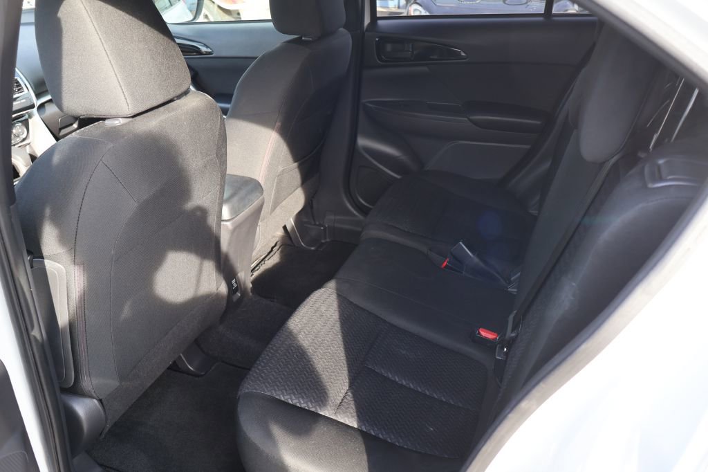 Used 2019 Mitsubishi Eclipse Cross ES FWD image 17