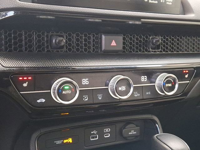 Used 2024 Honda CR-V EX-L image 17