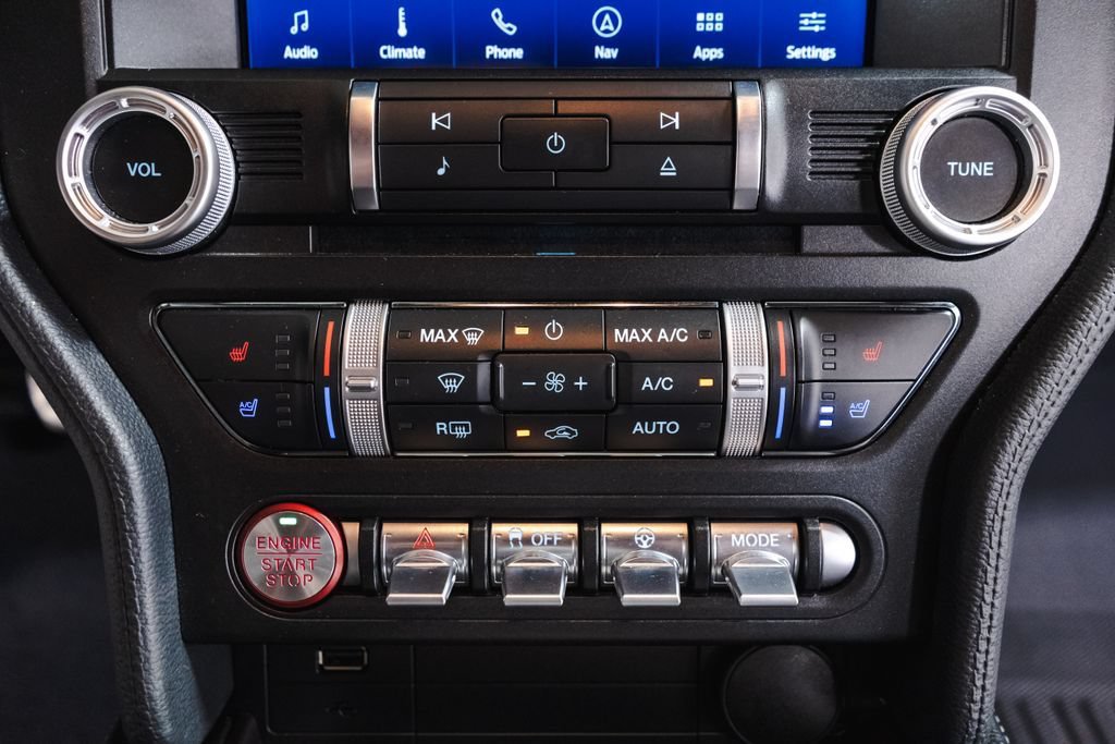 Used 2023 Ford Mustang GT Premium RWD image 16