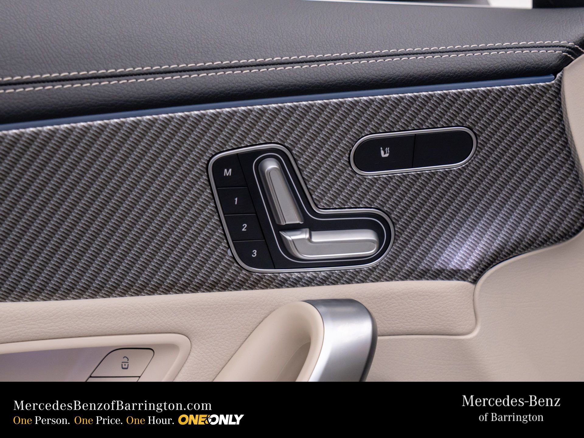 New 2026 Mercedes-Benz CLA 250 4MATIC image 16