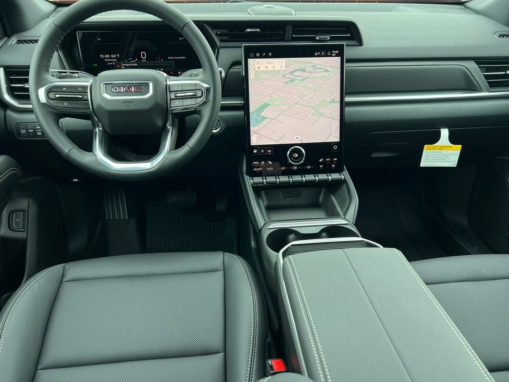 New 2027 GMC Terrain Elevation w/ LPO, Floor Liner Package AWD/4WD image 2
