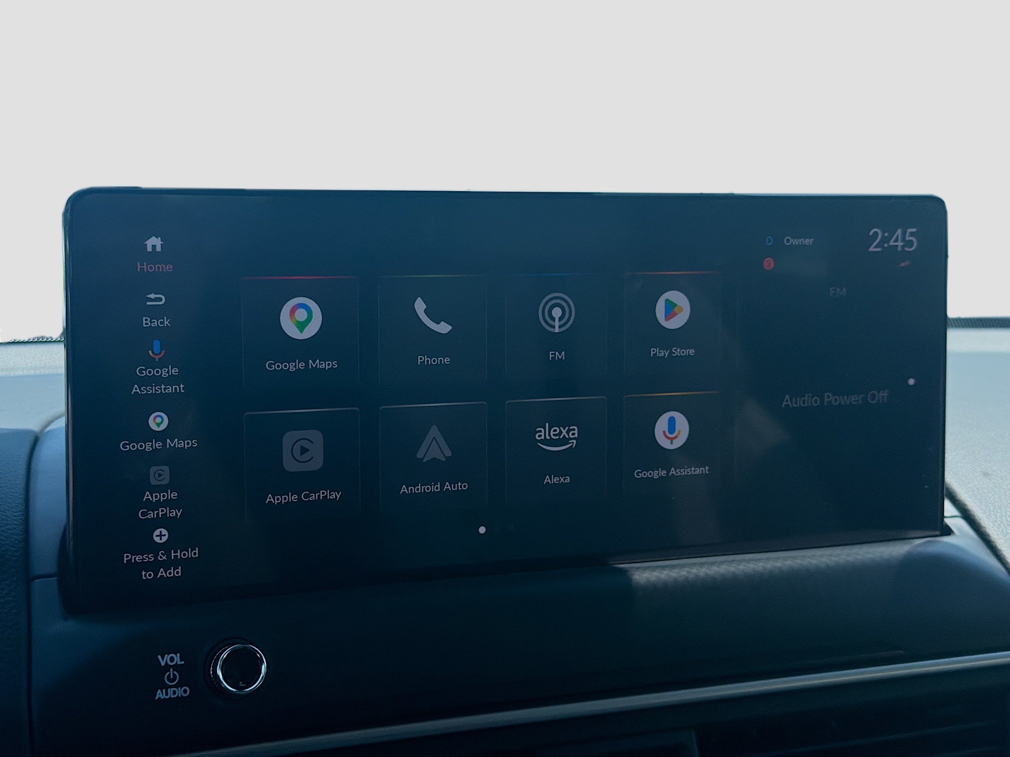 New 2026 Honda Pilot EX-L image 13