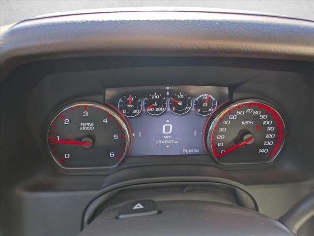 Used 2016 GMC Yukon XL Denali w/ Open Road Package AWD/4WD image 9