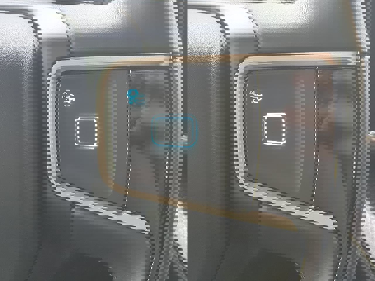 Certified 2025 Ford Expedition Max Platinum w/ Stealth Performance Package image 25