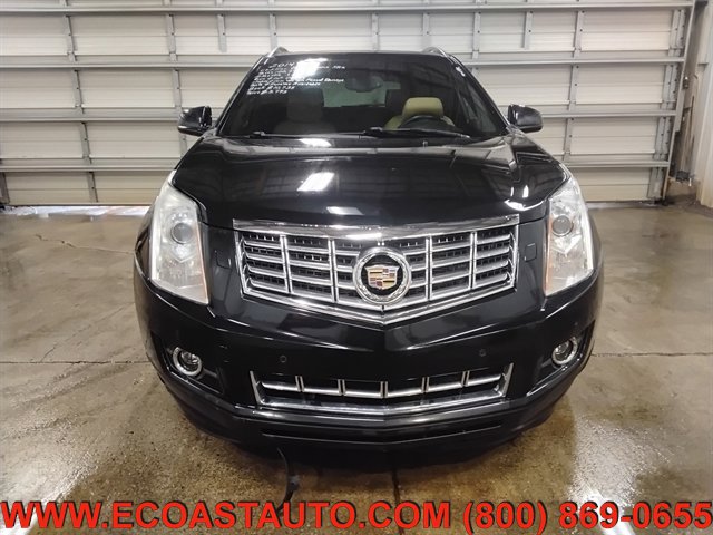 Used 2014 Cadillac SRX Performance FWD image 7