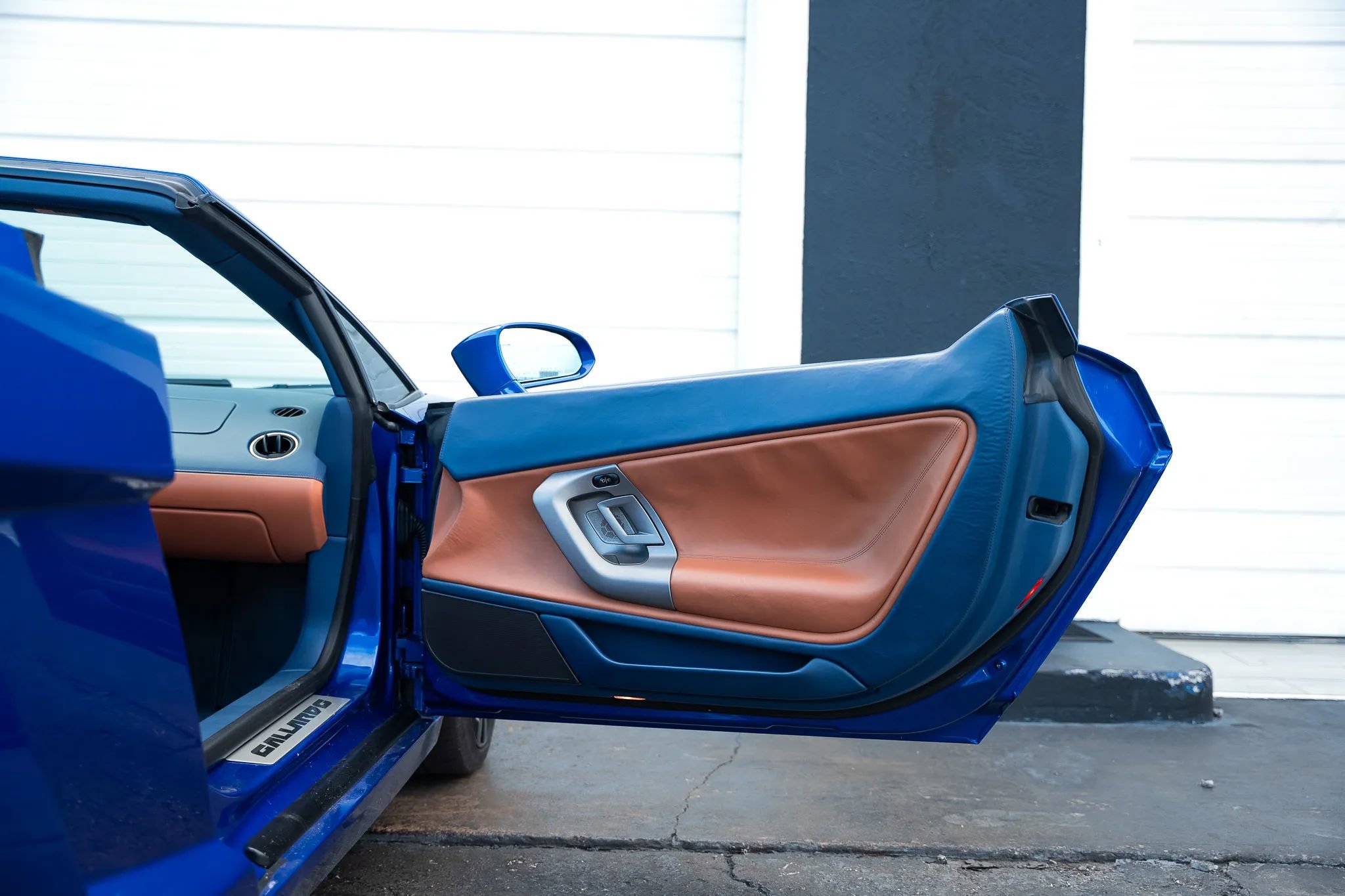 Used 2008 Lamborghini Gallardo Spyder AWD/4WD image 42