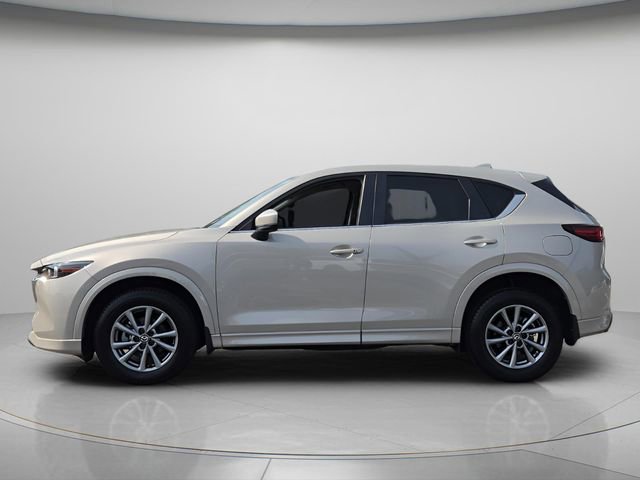 Used 2025 MAZDA CX-5 AWD 2.5 S w/ Select Package image 3