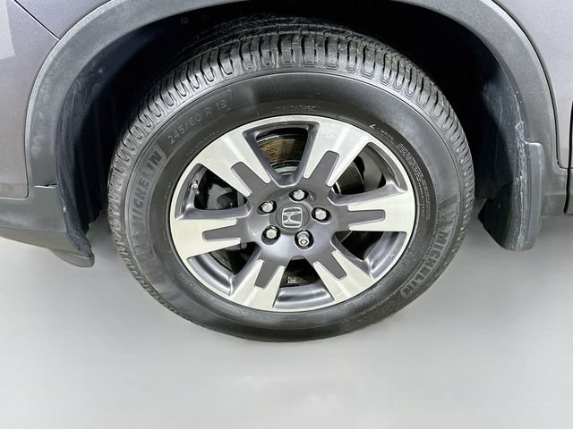 Used 2019 Honda Ridgeline RTL image 13