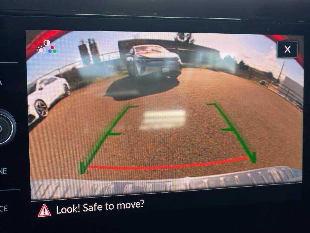 New 2026 Volkswagen Jetta SE image 25