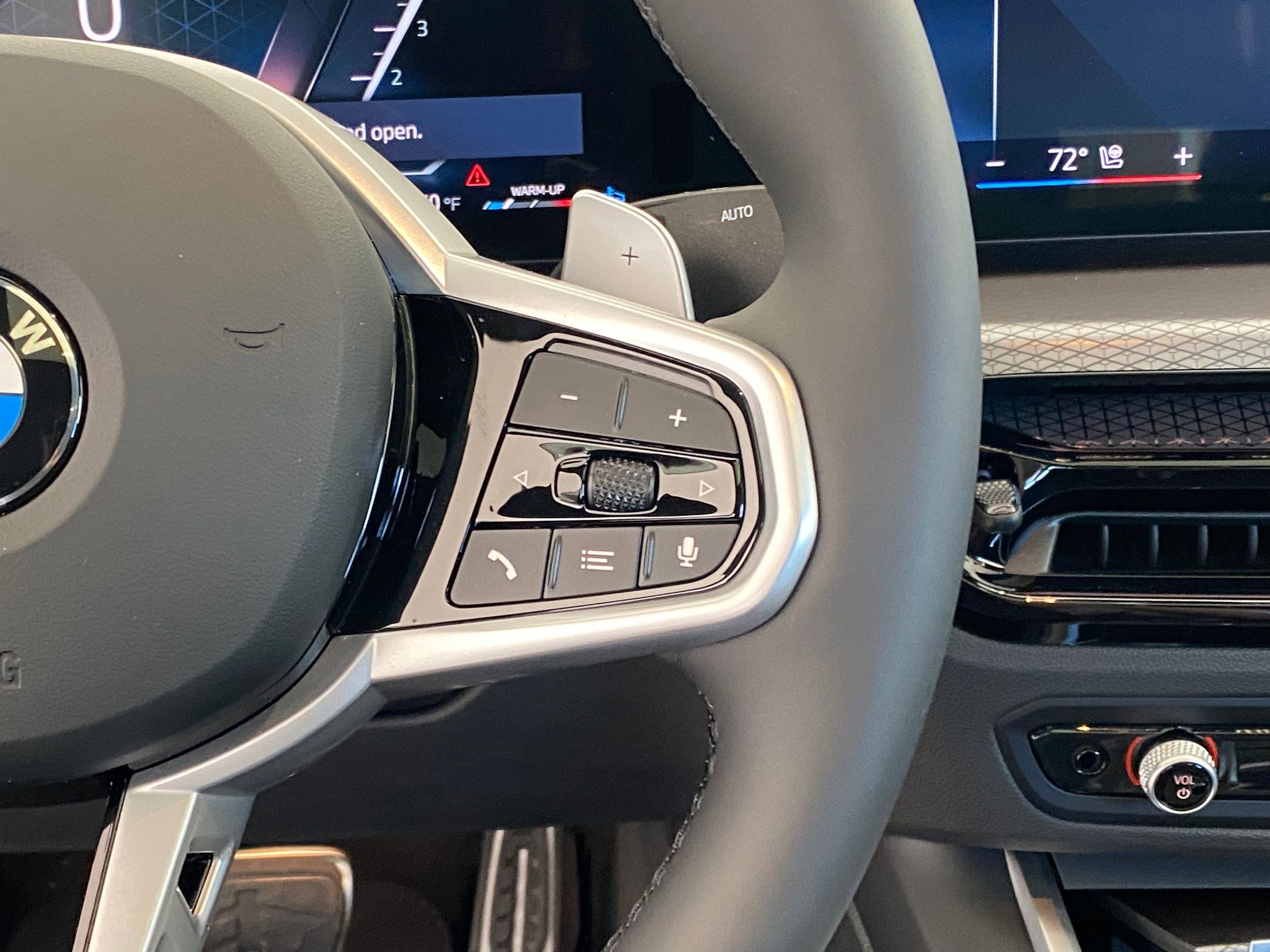 New 2026 BMW 330i xDrive Sedan w/ M Sport Package image 32